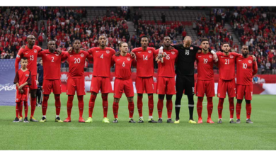 Exige Selección de Canadá igualdad salarial y bono por calificar a Qatar 2022 | Video