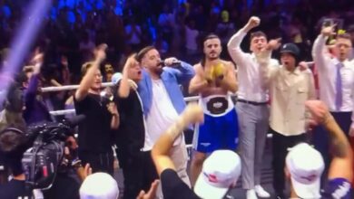 Éxito rotundo de la Velada del Año 2 de Ibai: Récord histórico en Twitch y espectáculo en el ring