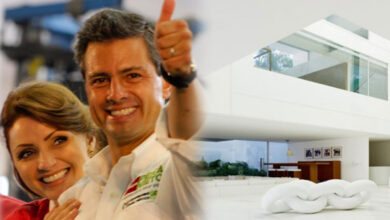 Expediente de la Casa Blanca de EPN "no se desapareció"; "hay acciones deliberadas para mantener la impunidad": Cossío