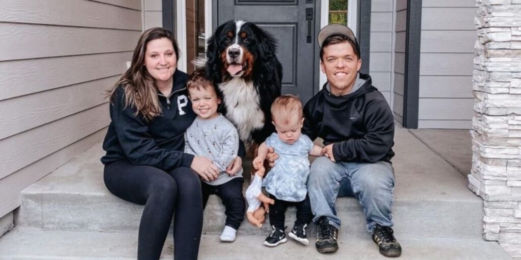 Explicación de la cirugía de pierna de Jackson Roloff de Little People, Big World