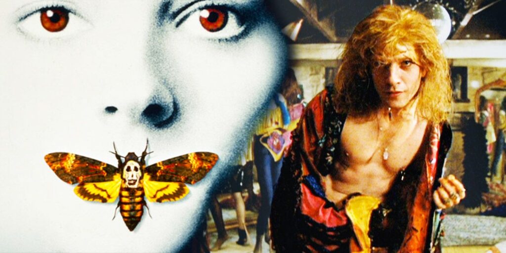 Explicación de la controversia LGBTQ+ de Silence of the Lambs