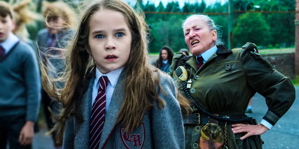 Explicación de la controversia sobre el casting de Matilda de Emma Thompson (¿Es justo?)