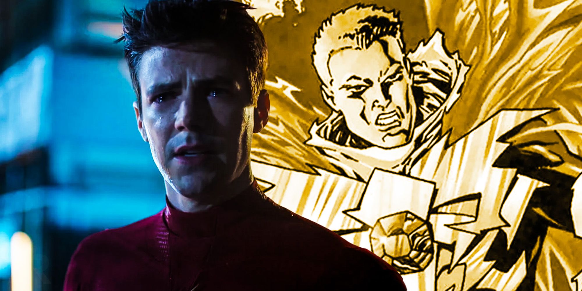 The Flash: final explicado de la temporada 9