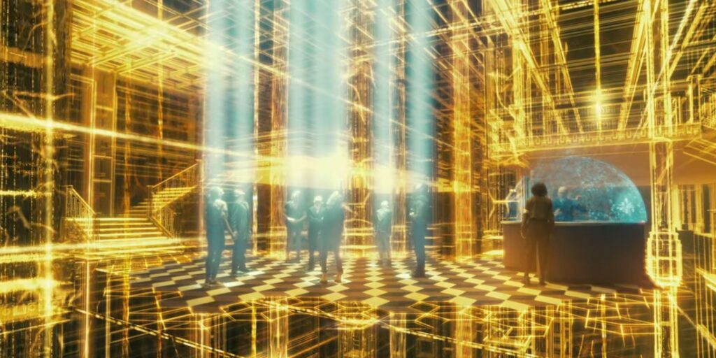 Explicación de la línea de tiempo final de la temporada 3 de Umbrella Academy