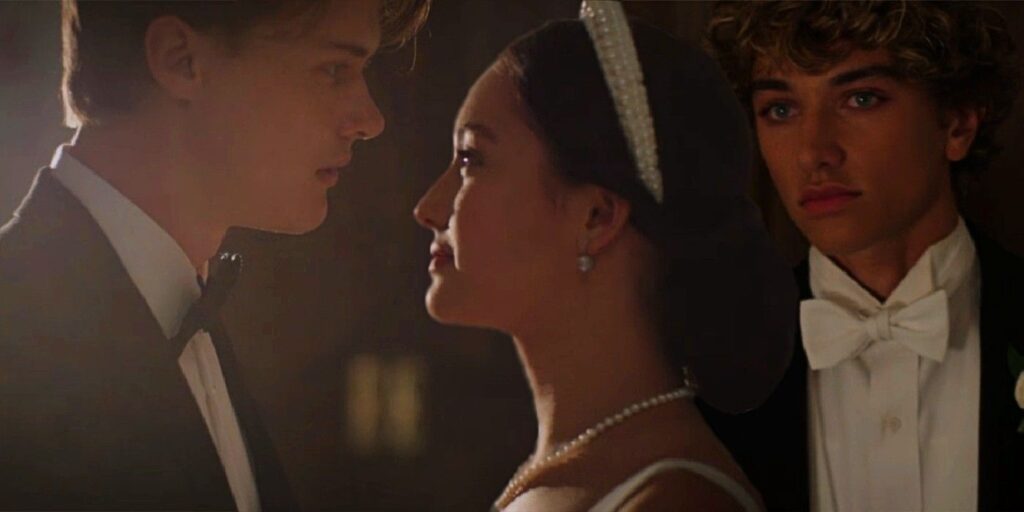 Explicación del final de la temporada 1 de The Summer I Turn Pretty (en detalle)