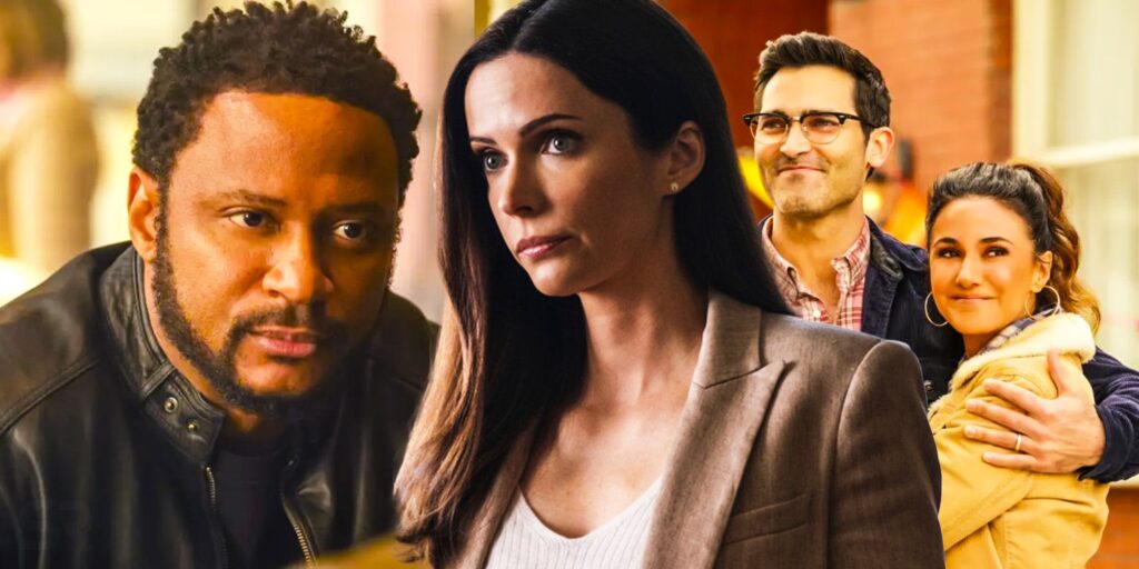 Explicación del final de la temporada 2 de Superman y Lois (en detalle)