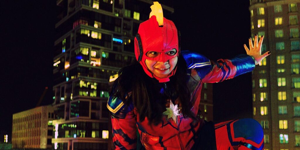 Explicación del final del episodio 2 de Ms. Marvel (en detalle)