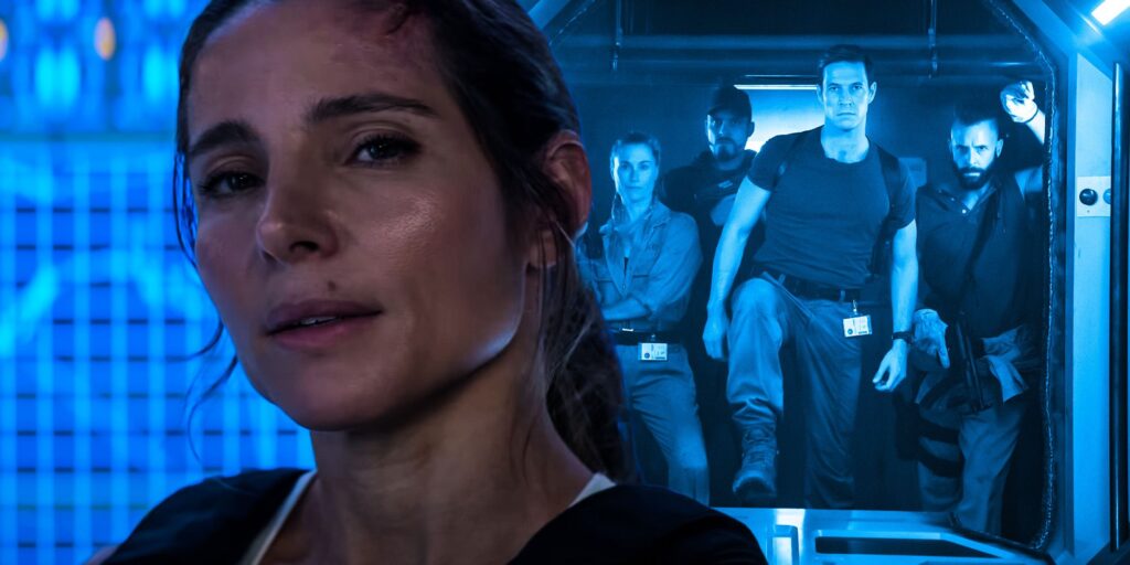 Explicación del final del interceptor