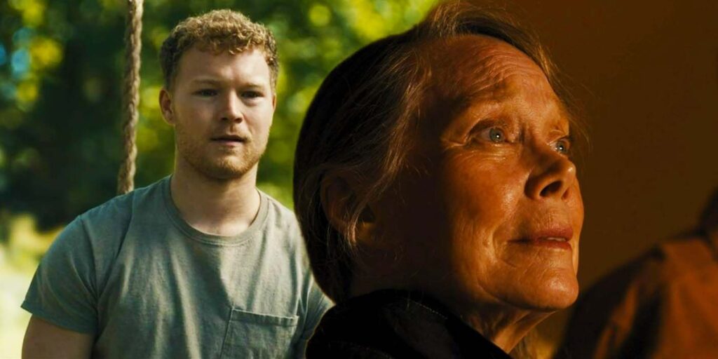 Explicación del significado secreto de la temporada 1 de Night Sky