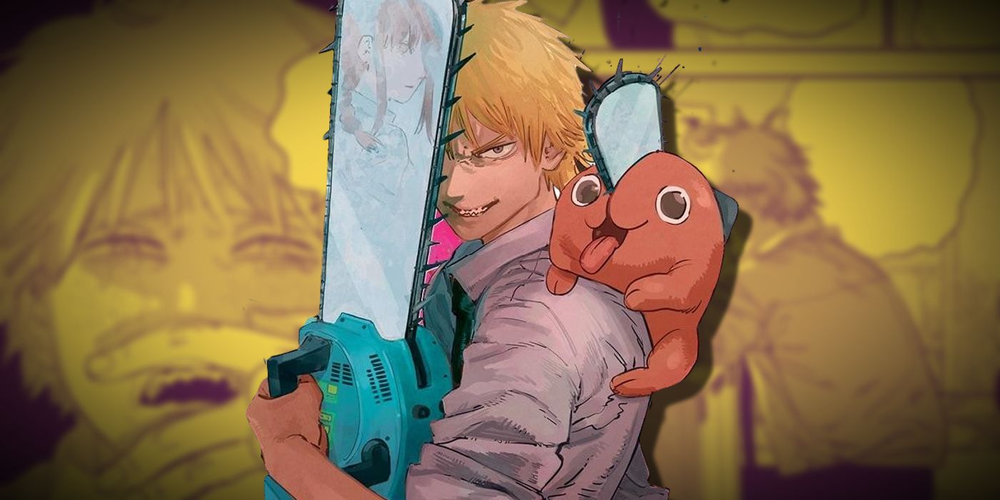 Explicación del verdadero origen del meme "He Just Like Me Fr" de Chainsaw Man