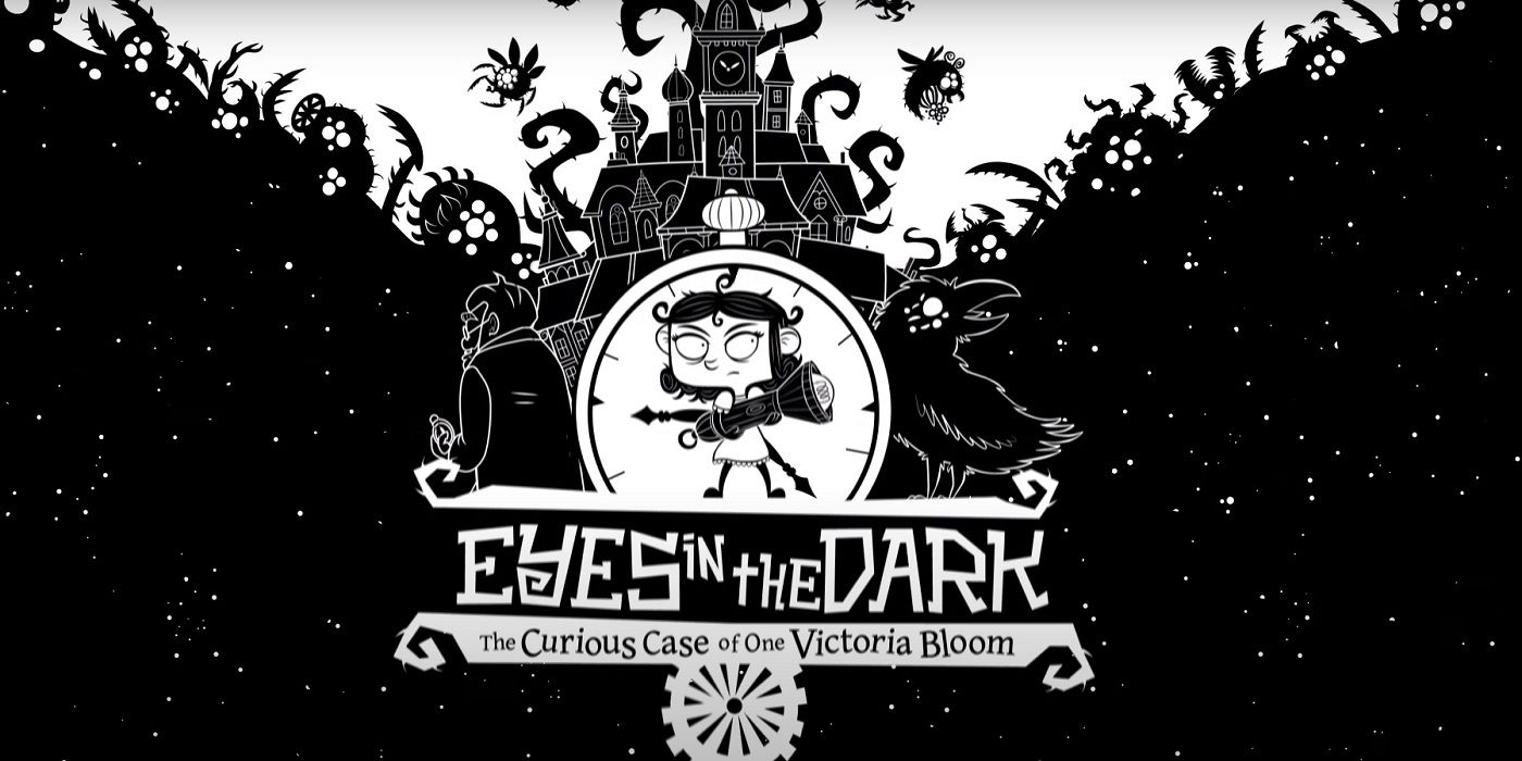 Eyes in the Dark: The Curious Case of One Victoria Bloom Interview: Vlad Bogdanic & Filip Neduk