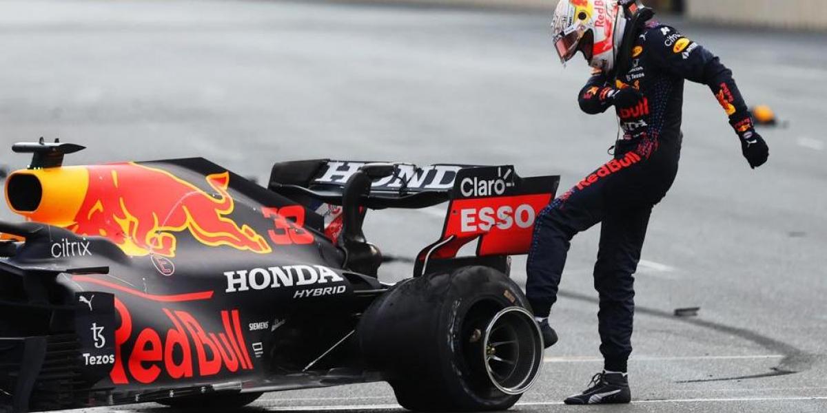 F1 GP Bakú: Atención a los neumáticos