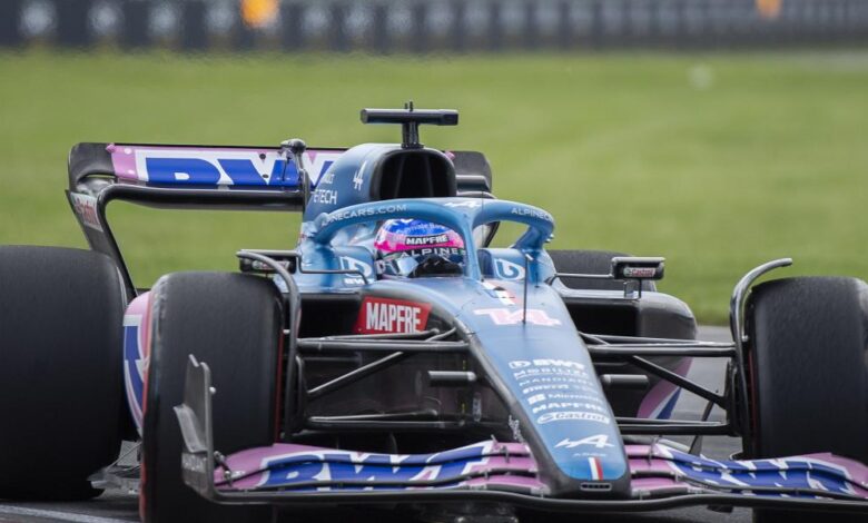 F1: GP de Canadá, en directo| ¡Pole para Verstappen, seguido de Alonso y Sainz!