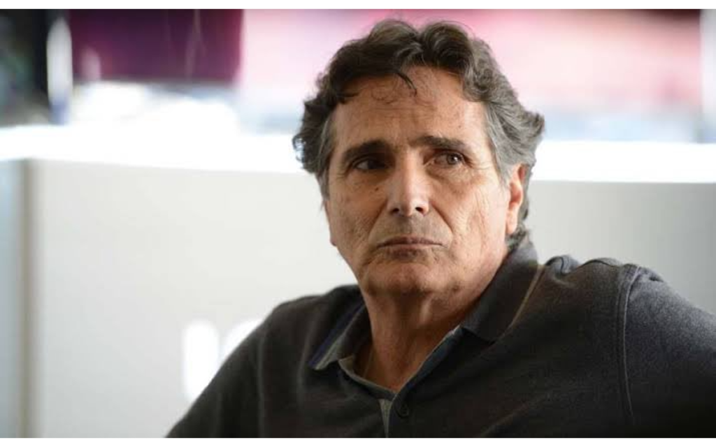 F1: Ofrece Nelson Piquet una disculpa pública a Lewis Hamilton | Video