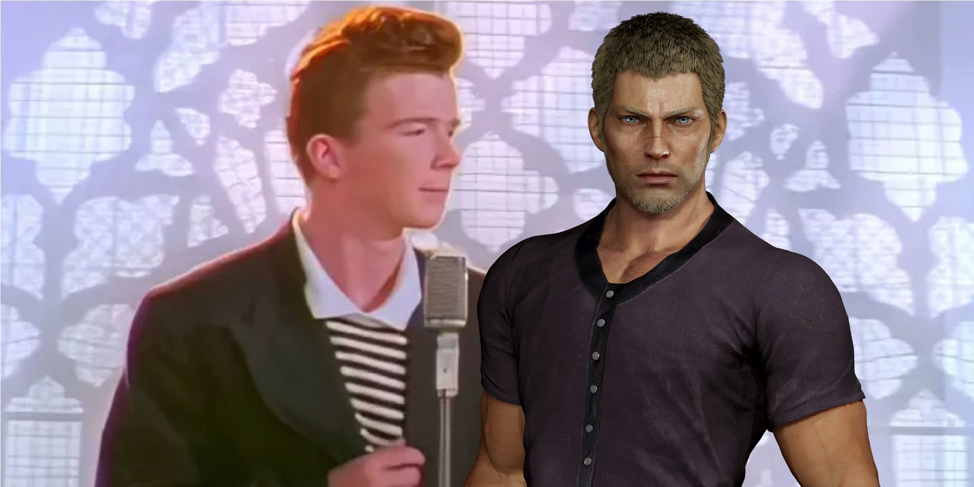 FF: Sitio de Stranger Of Paradise Bizarrely Rick Rolls Fans con tráiler