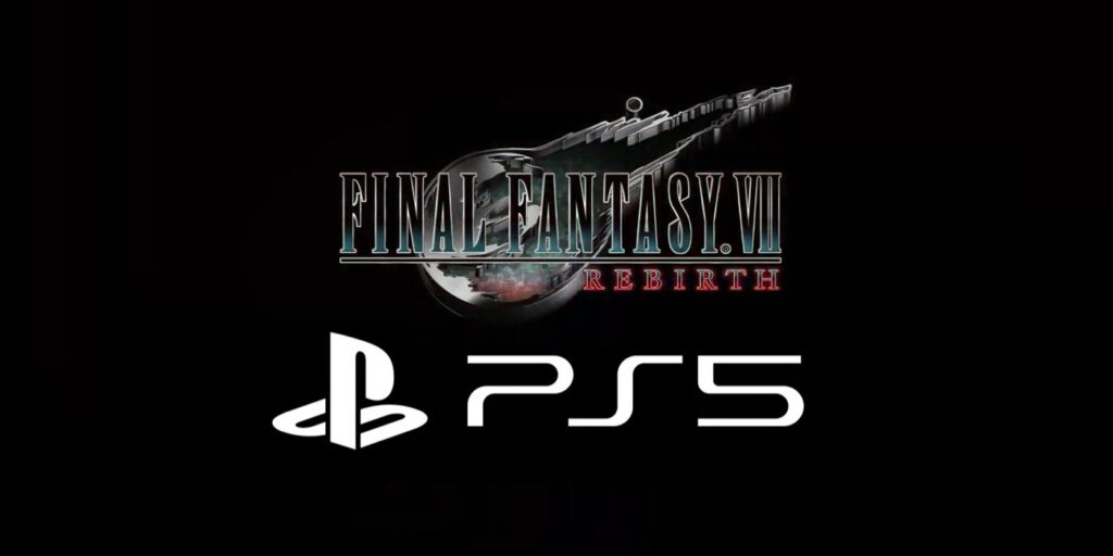 FF7 Rebirth repite el mayor error del primer juego