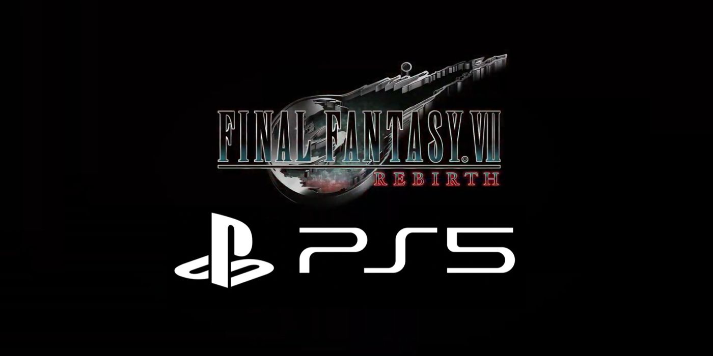 FF7 Rebirth repite el mayor error del primer juego