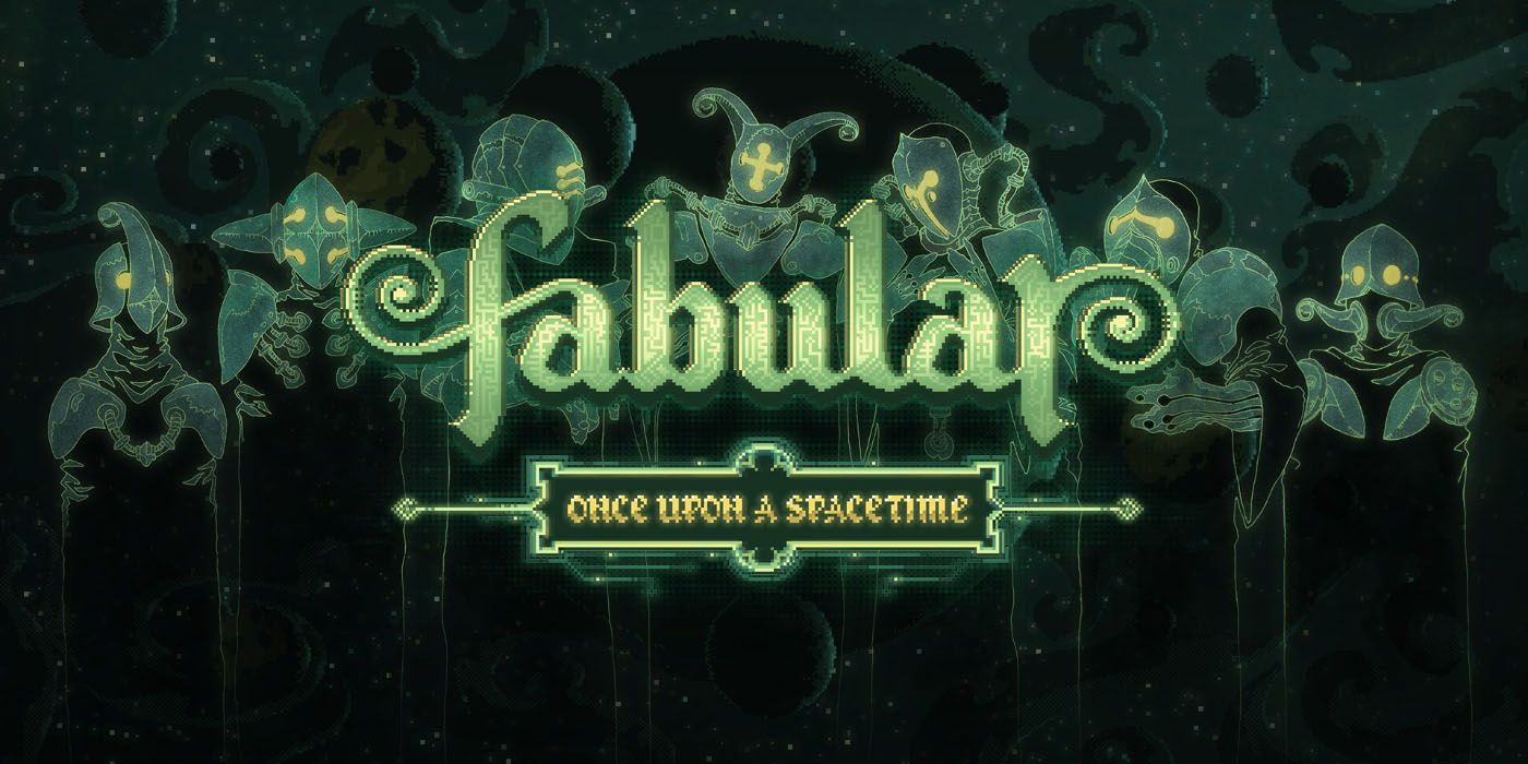 Fabular: Once Upon A Spacetime PC Preview – Más rápido que los asteroides