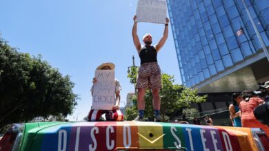Fallo por aborto pone en riesgo matrimonio gay y otras libertades en EU: jueces progresistas