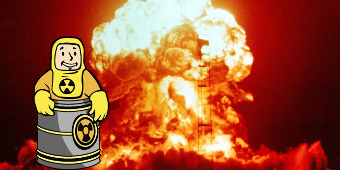 Fallout 5 será demasiado real para cuando salga