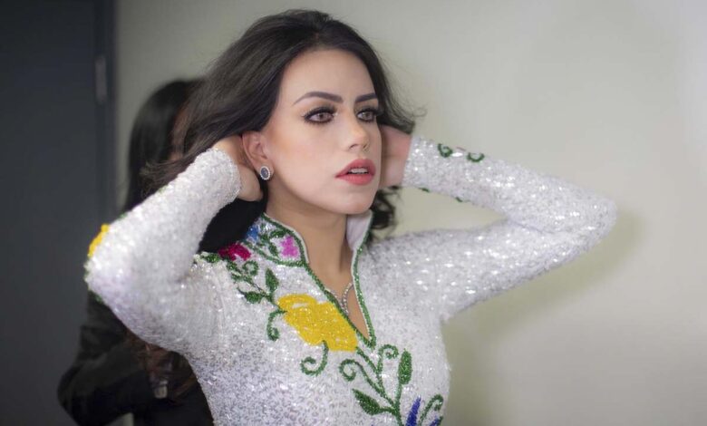 Familia de la cantante Yrma Lydia aclara que no tiene portavoz ni abogado; informará en Instagram