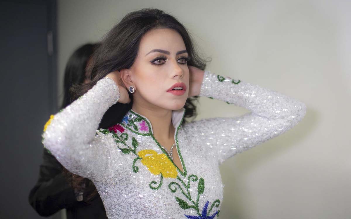 Familia de la cantante Yrma Lydia aclara que no tiene portavoz ni abogado; informará en Instagram