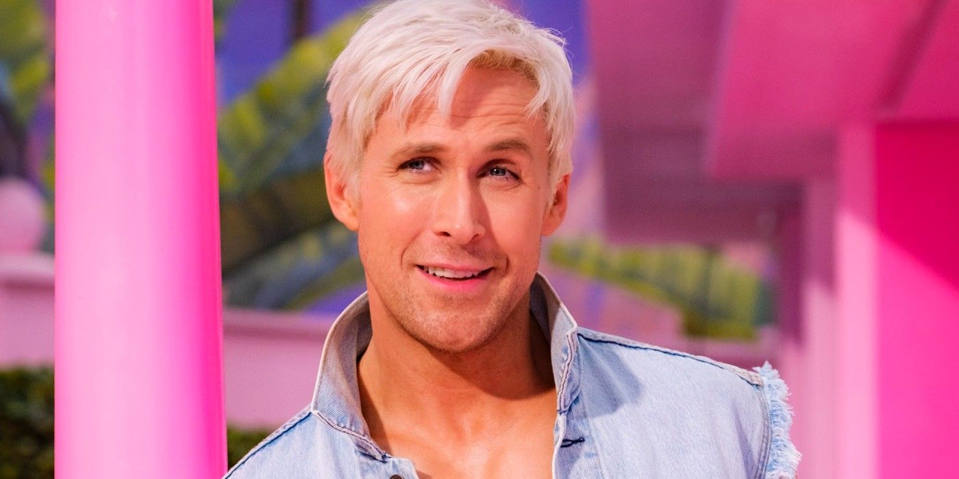 Fans de Barbie divididos por el Ken mayor de Ryan Gosling