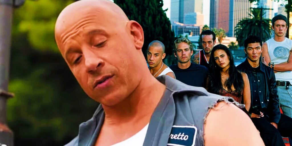 Fast 10 Returning Fast & Furious a sus raíces es la mejor noticia de la película hasta el momento