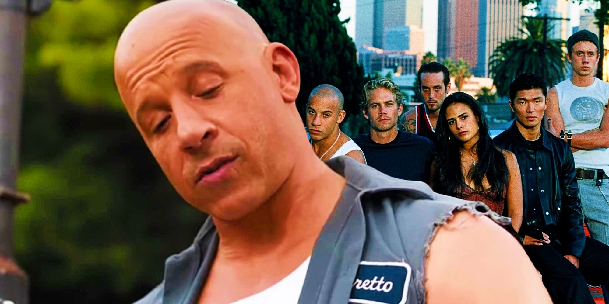 Fast 10 Returning Fast & Furious a sus raíces es la mejor noticia de la película hasta el momento