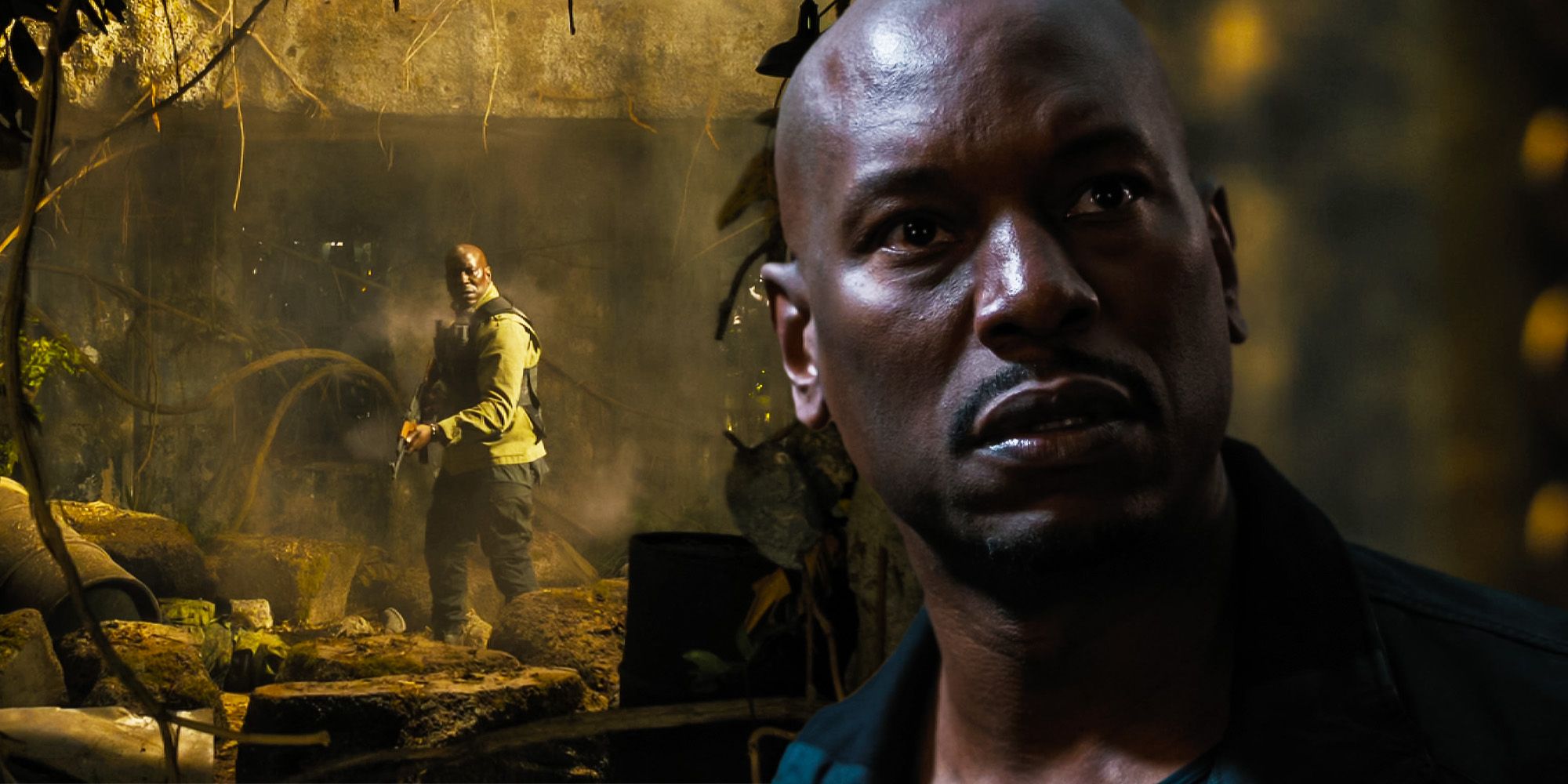 Fast 10 Theory afirma que Roman se dará cuenta de que está en una película (¿y funciona?)