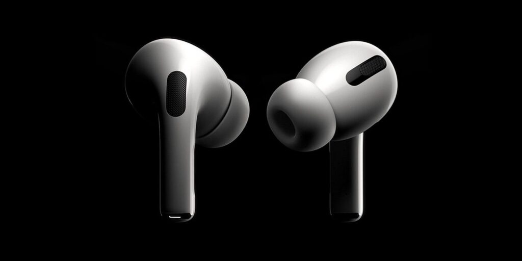 Fecha de lanzamiento de AirPods Pro 2: ¿cuándo se espera que salgan?