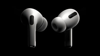 Fecha de lanzamiento de AirPods Pro 2: ¿cuándo se espera que salgan?