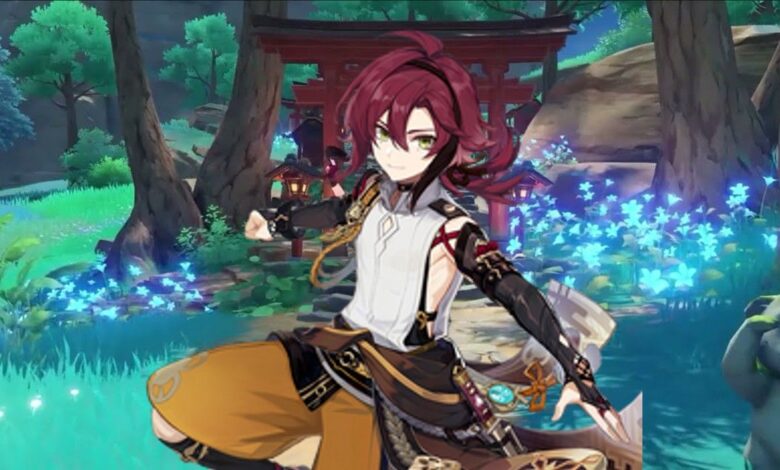 Fecha de lanzamiento de Genshin Impact 2.8: cuándo se activa la nueva actualización