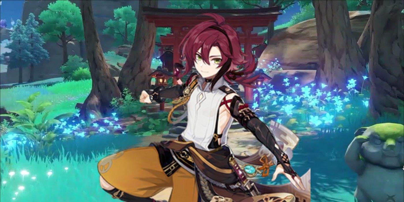 Fecha de lanzamiento de Genshin Impact 2.8: cuándo se activa la nueva actualización