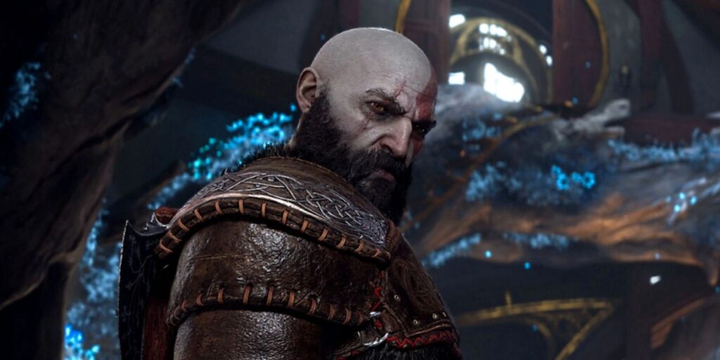 Fecha de lanzamiento de God of War Ragnarok prevista para noviembre: Informe