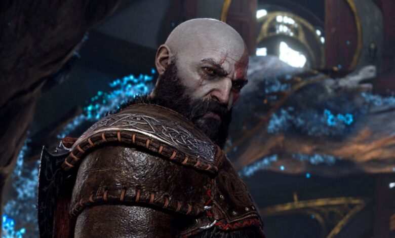 Fecha de lanzamiento de God of War Ragnarok prevista para noviembre: Informe