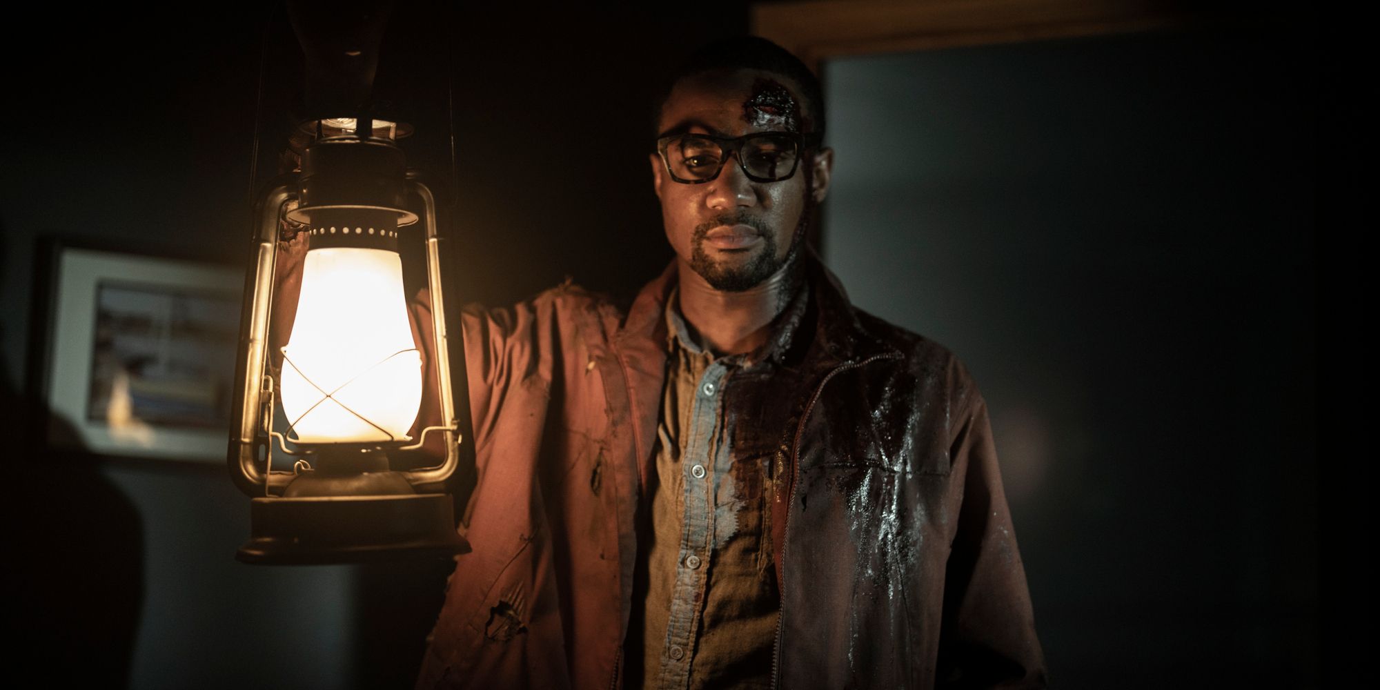 Fecha de lanzamiento de Tales of the Walking Dead fijada para agosto