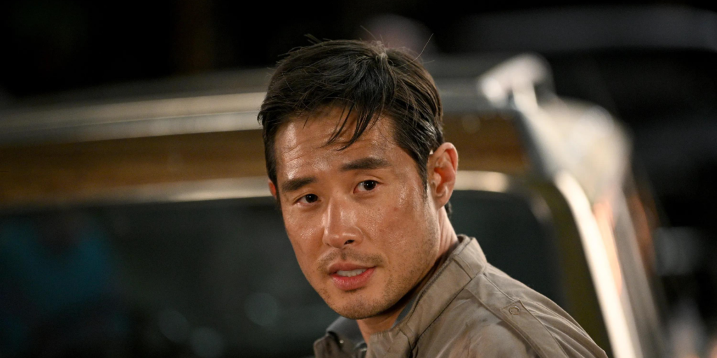 Fecha de lanzamiento del reinicio de Quantum Leap anunciada en NBC