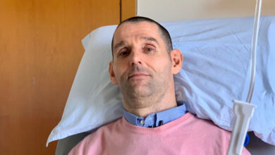 Federico Carboni se convierte en el primer suicida asistido de Italia