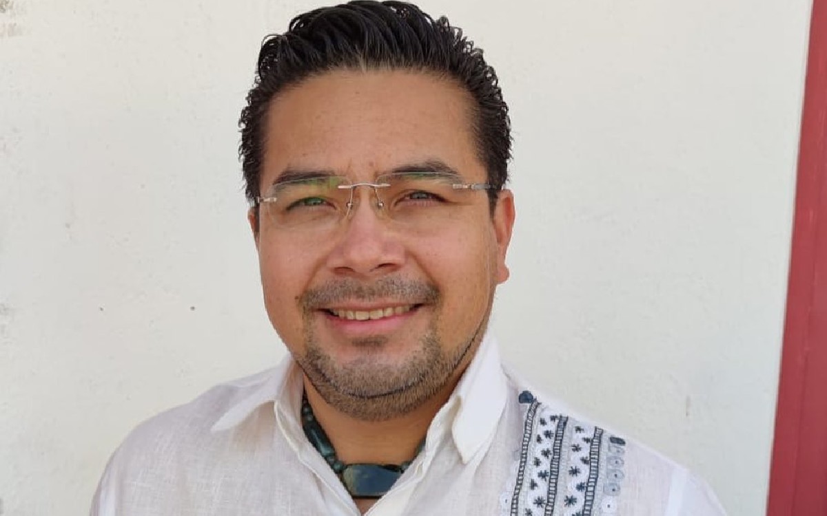 Feminismo y comunidad LGBTQI+ “no son normales; se pierden los valores”, dice alcalde en Chiapas | Videos