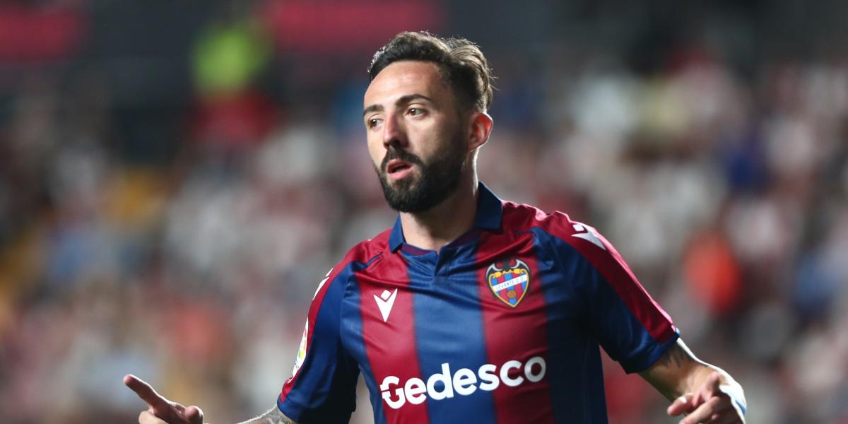 Fernando Roig confirma el fichaje de Morales por el Villarreal