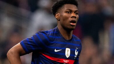 Ficha Real Madrid a Aurélien Tchouaméni hasta el 2027 | Video