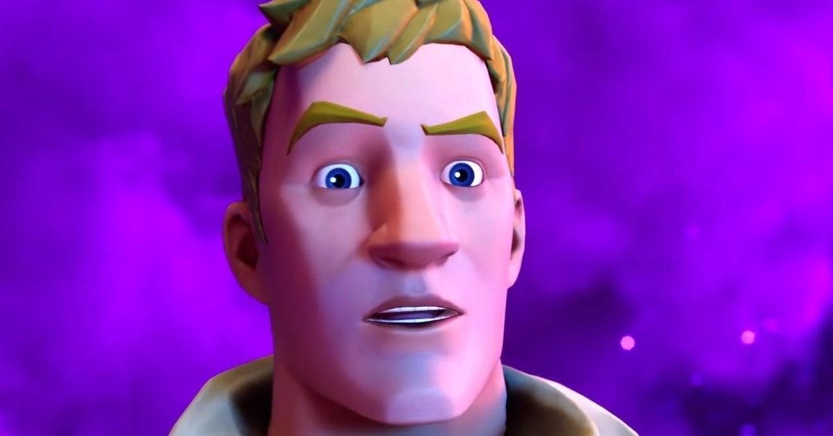 Próximamente el tema del desierto de reclamos de fugas de la temporada 3 de Fortnite