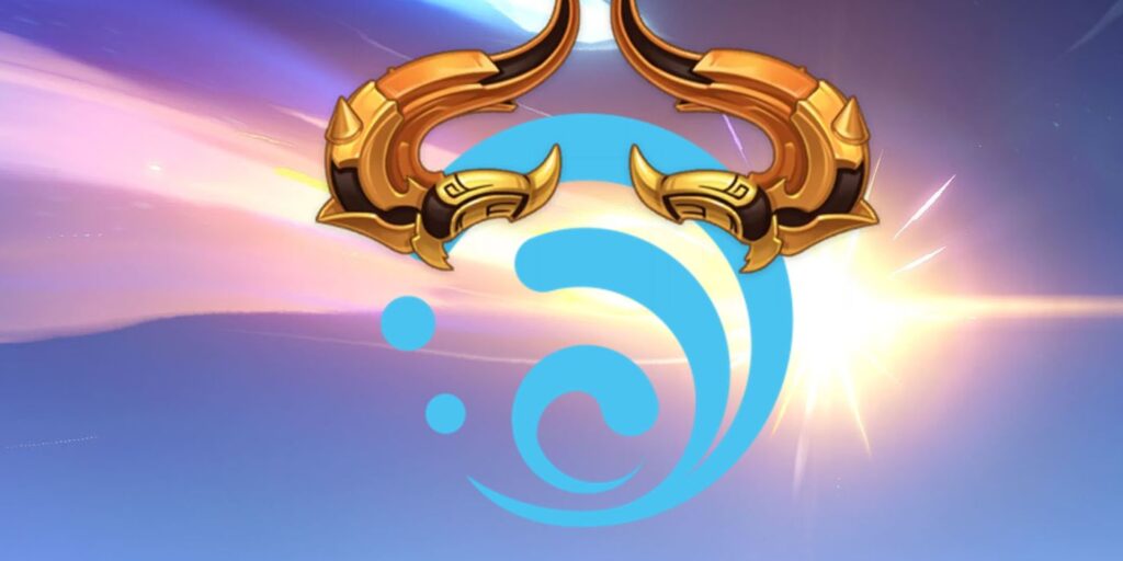 Filtraciones y rumores de personajes de Genshin Impact 3.0 Nilou