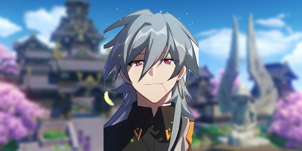 Filtraciones y rumores de personajes de Genshin Impact 3.0 Su Expy
