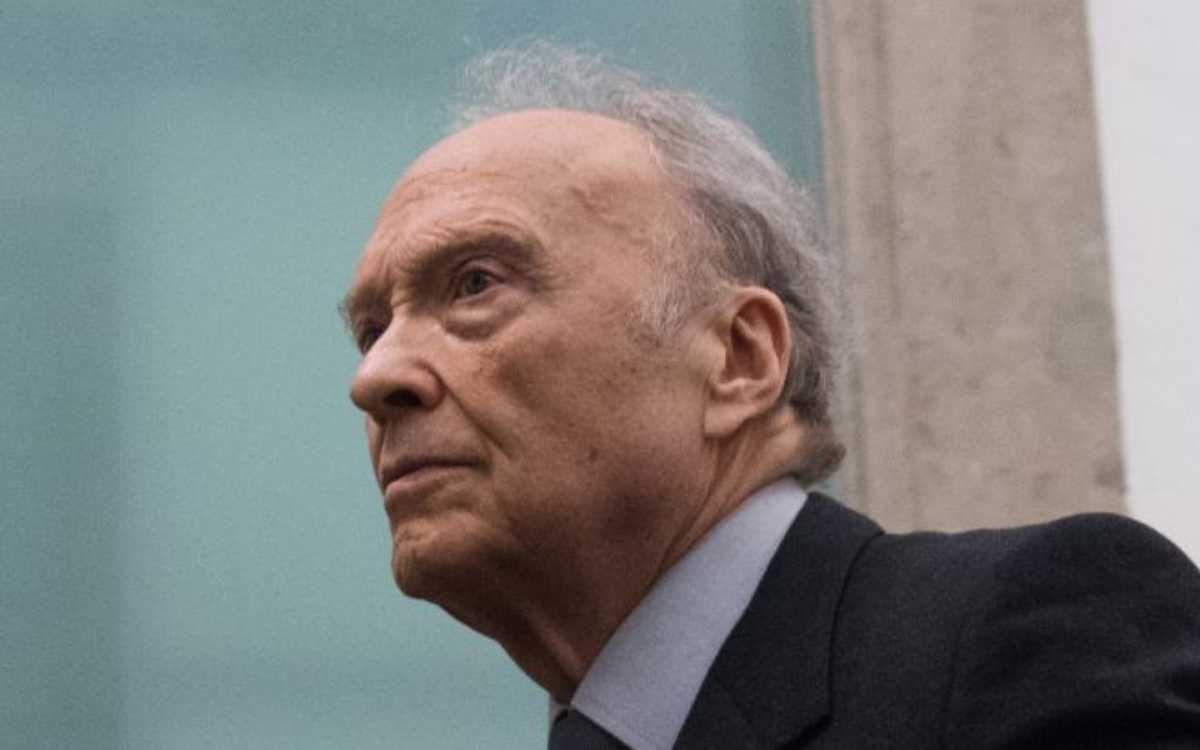 Filtran audios de Gertz Manero: regaña y presiona a la defensa de Emilio Lozoya