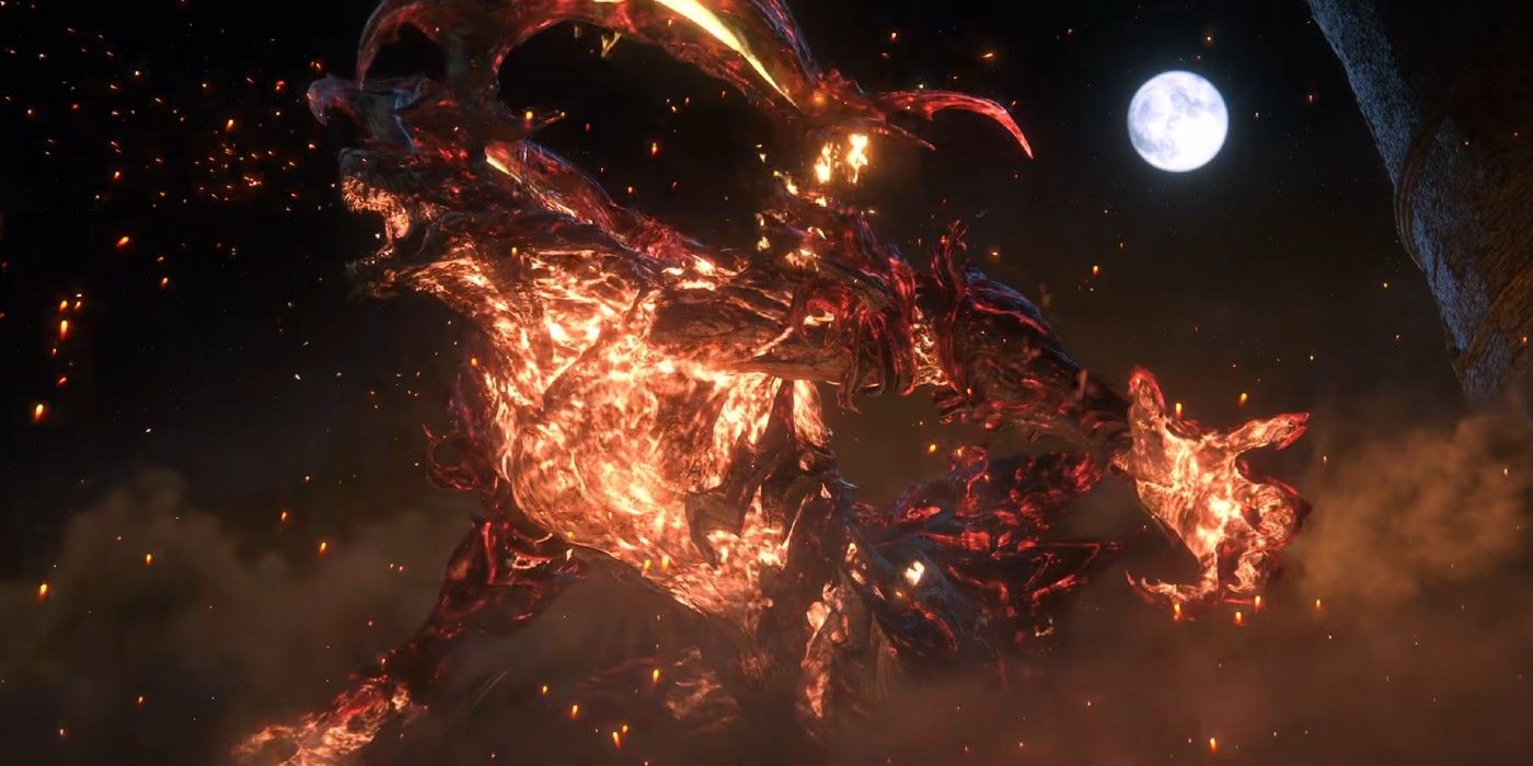 Final Fantasy 16 va a ganar su calificación M