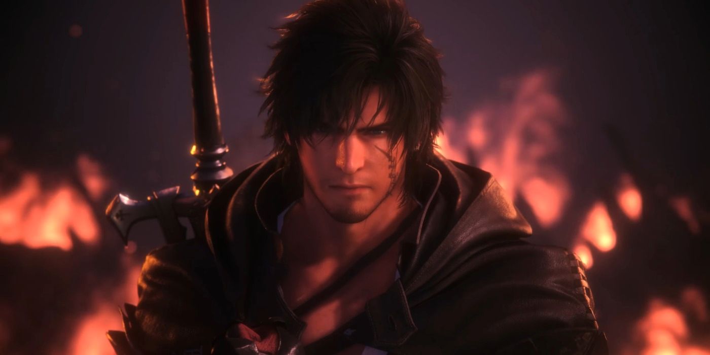 Final Fantasy 16: ventajas y desventajas del combate en solitario