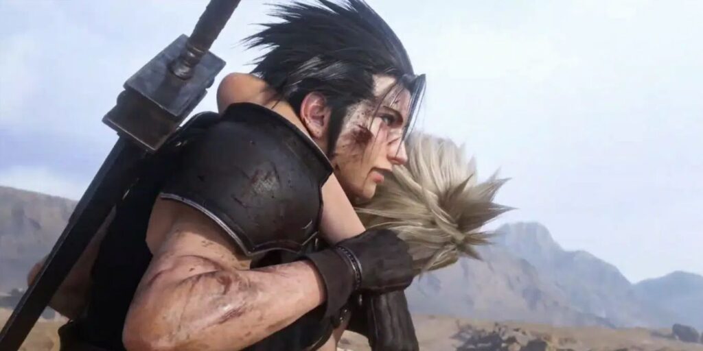 Final Fantasy VII Rebirth se puede jugar sin la parte 1