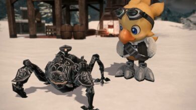 Final Fantasy XIV: Cómo iniciar Omega: Beyond the Rift Quests